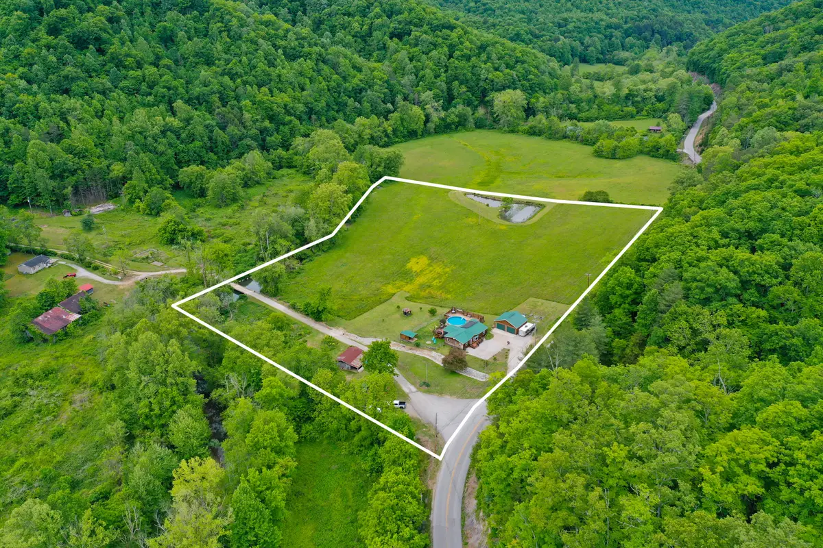 4264 Kentucky 1482, Oneida, KY 40972 - #1