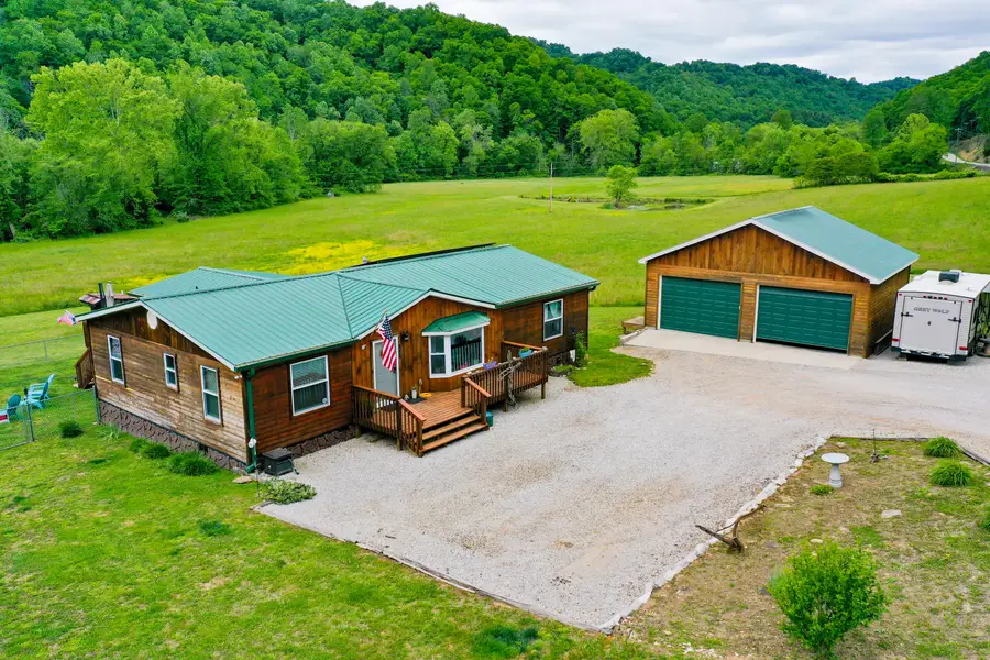 4264 Kentucky 1482, Oneida, KY 40972 - #2