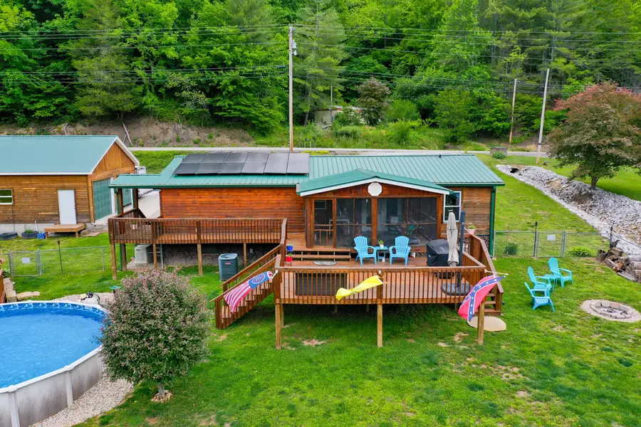 4264 Kentucky 1482, Oneida, KY 40972 - #3
