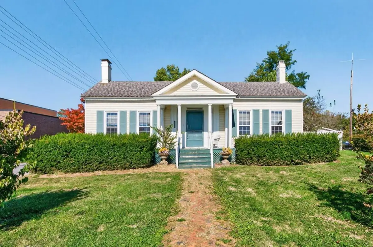 1455 Main Street, Paris, KY 40361 - #1