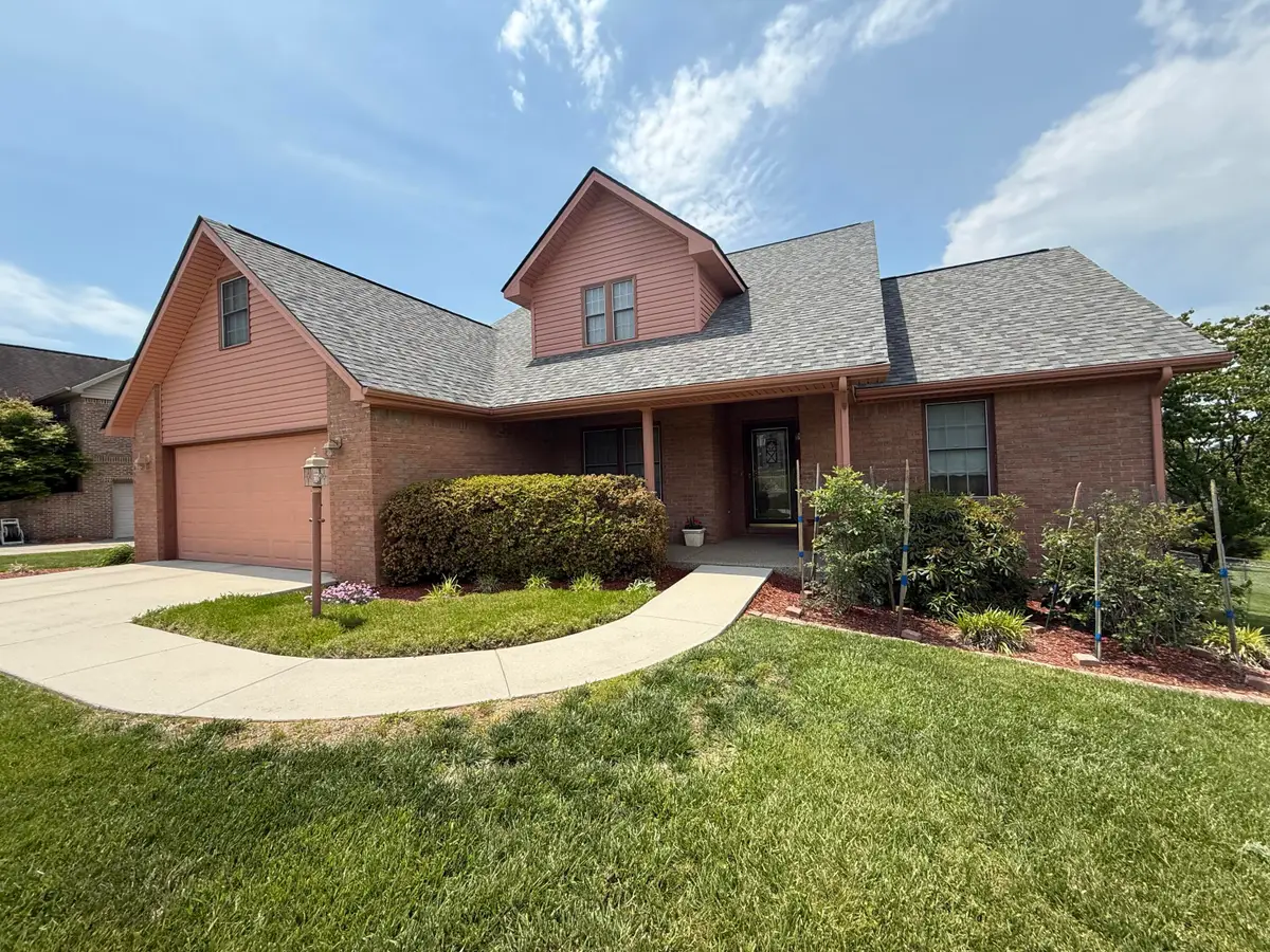 125 Hidden Loop Drive, Somerset, KY 42503 - #1