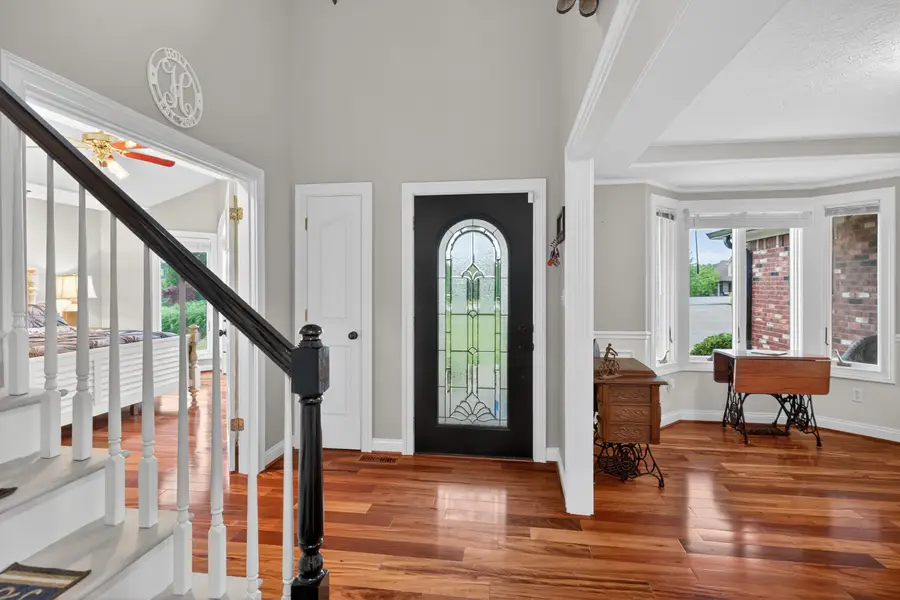 220 Sylvan Way, Lancaster, KY 40444 - #3