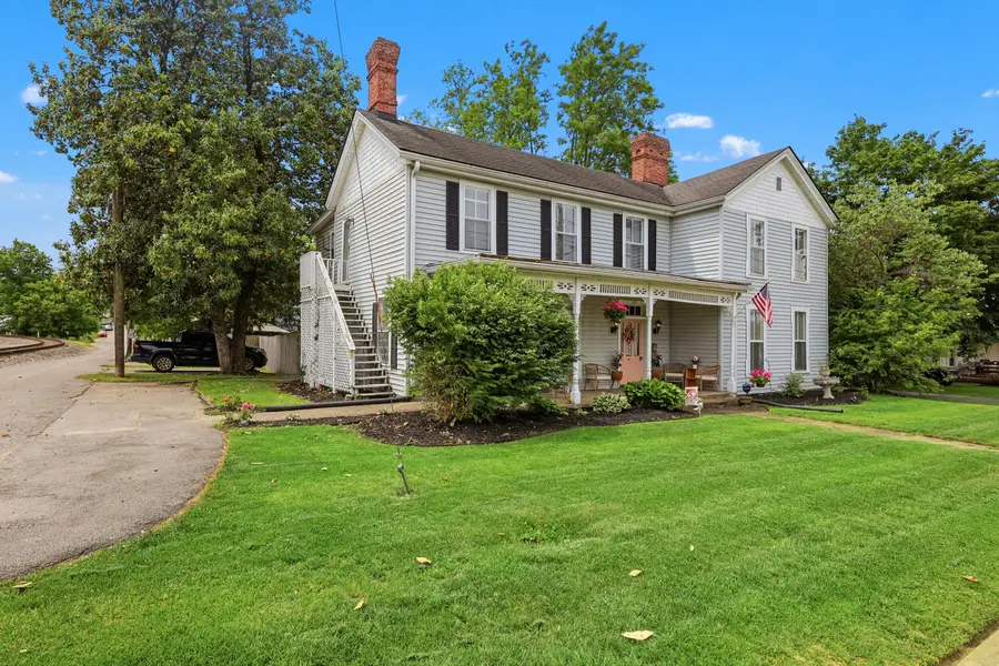 222 E Lexington Street, Harrodsburg, KY 40330 - #2