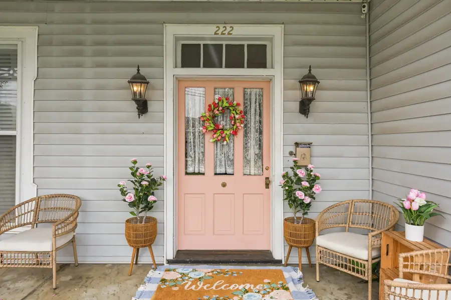 222 E Lexington Street, Harrodsburg, KY 40330 - #3