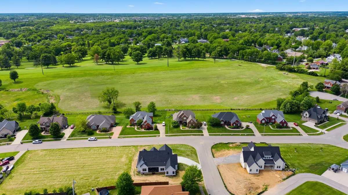 414 Fairholme Way, Winchester, KY 40391 - #1
