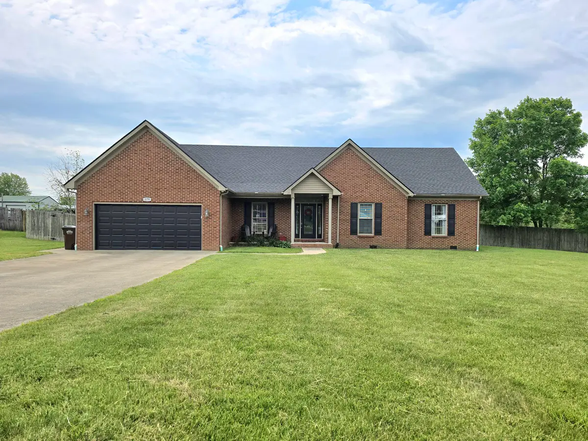 179 Bright Leaf Drive, Lancaster, KY 40444 - #1