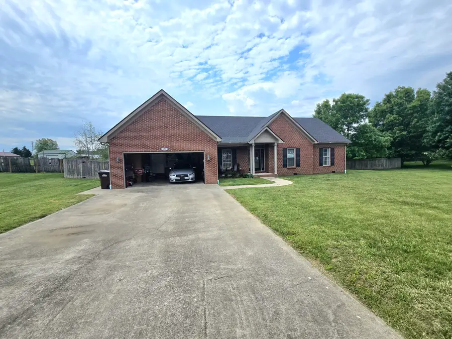 179 Bright Leaf Drive, Lancaster, KY 40444 - #2