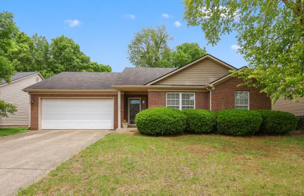 1409 Scarlett Way, Lexington, KY 40514