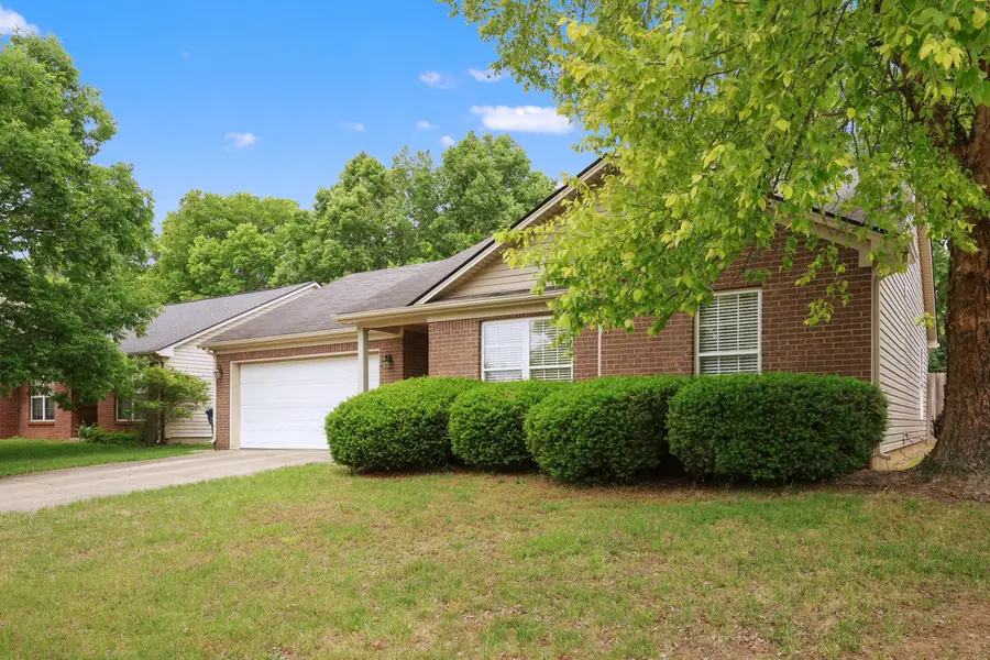 1409 Scarlett Way, Lexington, KY 40514 - #2