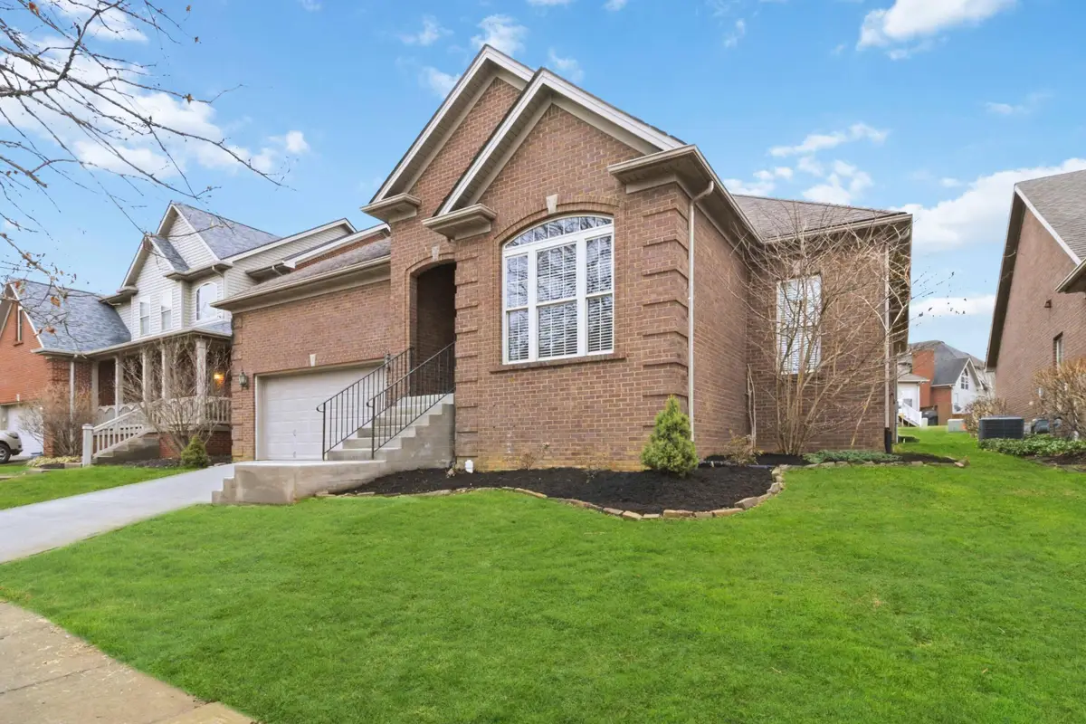 824 Livania Lane, Lexington, KY 40509 - #1