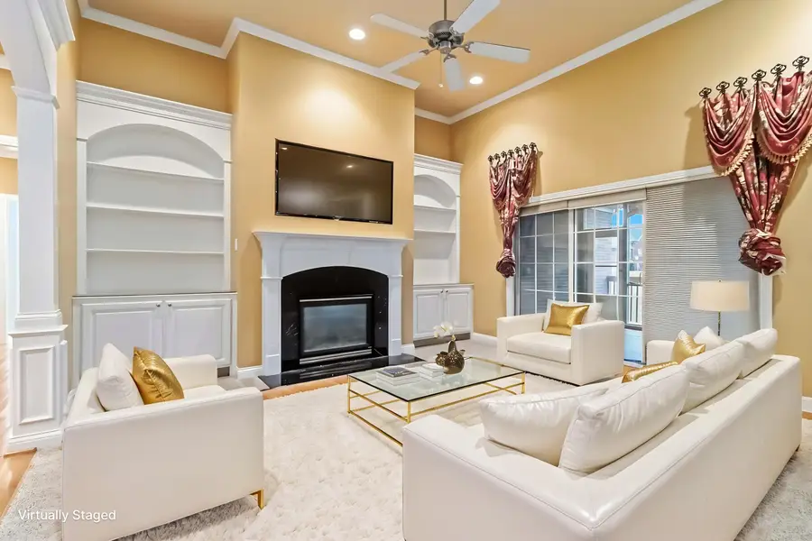 824 Livania Lane, Lexington, KY 40509 - #2
