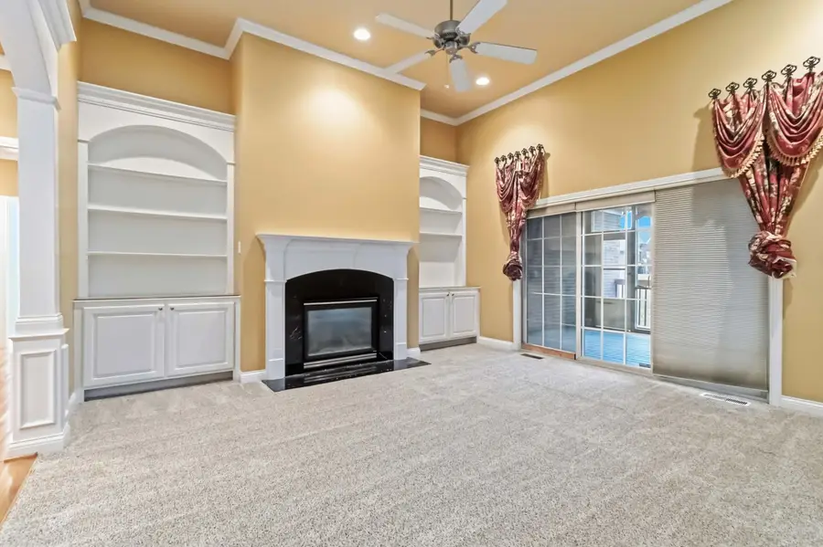 824 Livania Lane, Lexington, KY 40509 - #3