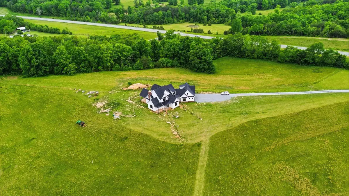 7511 John Sims Highway, Crab Orchard, KY 40419 - #1