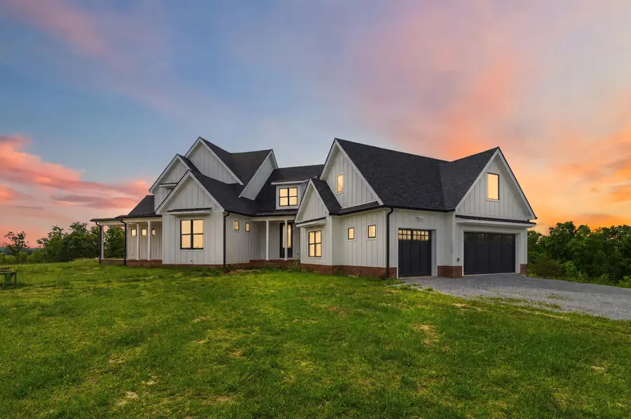 7511 John Sims Highway, Crab Orchard, KY 40419 - #2