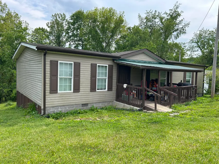106 Red Bone Lane, Orlando, KY 40460 - #3