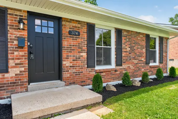 374 Gawaine Drive, Lexington, KY 40517
