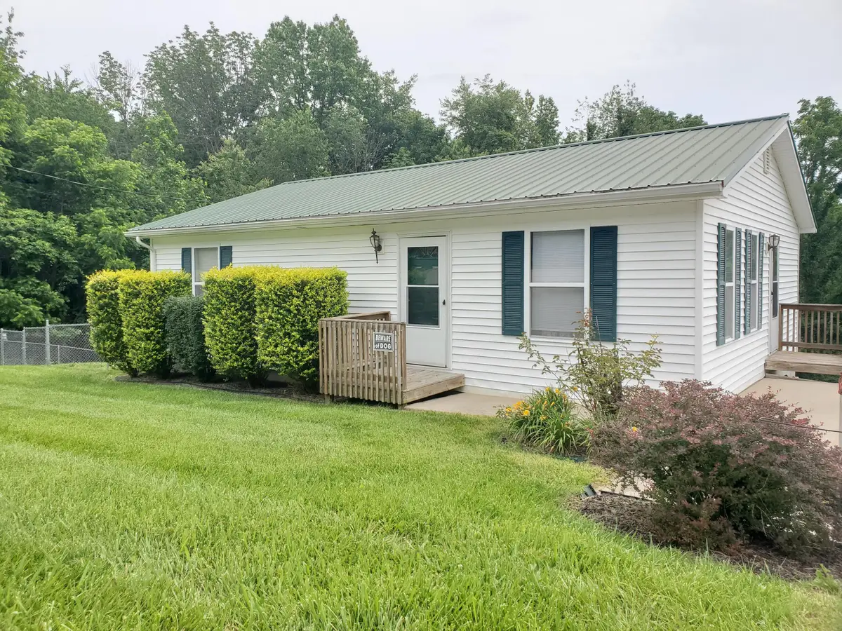 294 Soule Chapel Road, Campbellsville, KY 42718 - #1