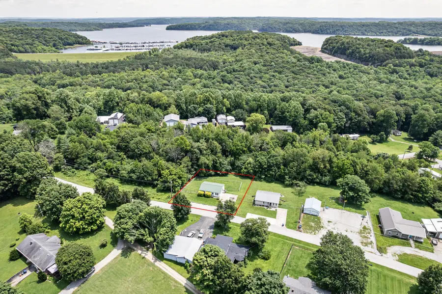 294 Soule Chapel Road, Campbellsville, KY 42718 - #2