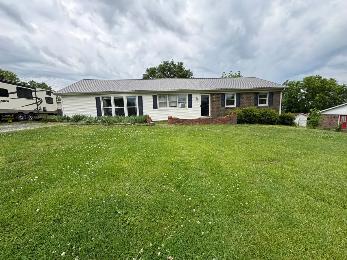 110 Hensley Heights, Harrodsburg, KY 40330 - #1