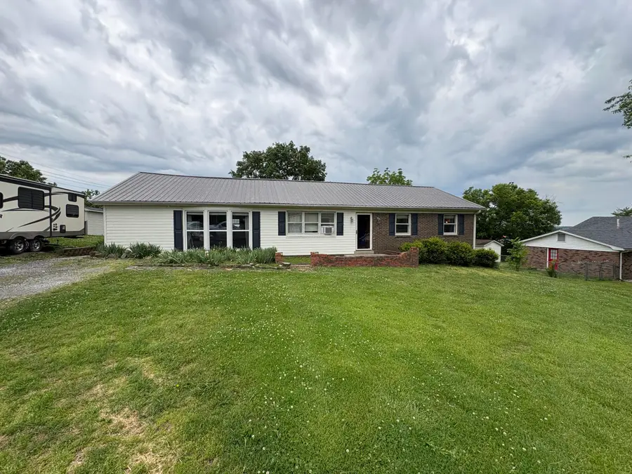 110 Hensley Heights, Harrodsburg, KY 40330 - #2