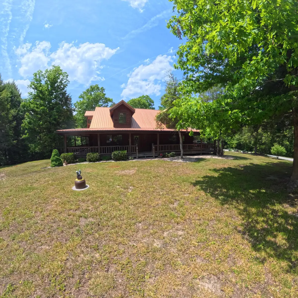 195 Kennedy Lane, Whitley City, KY 42653 - #1