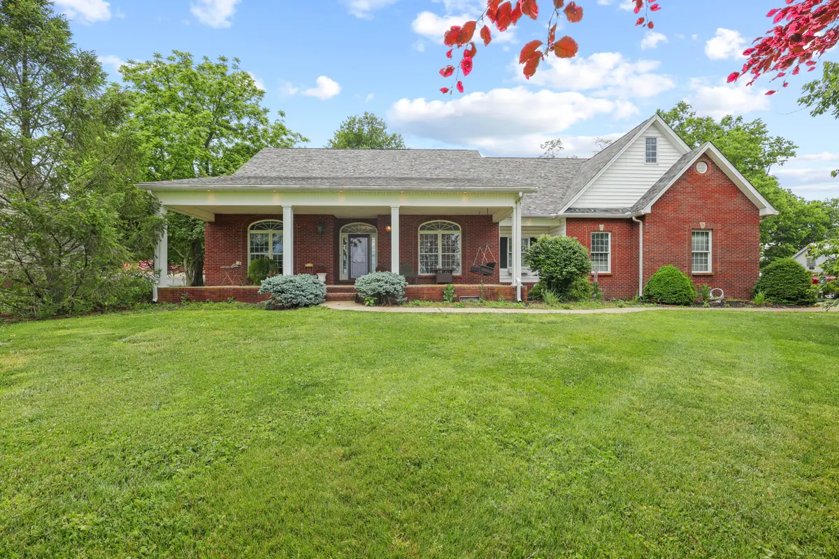 1869 Clintonville Road, Paris, KY 40361 - #1