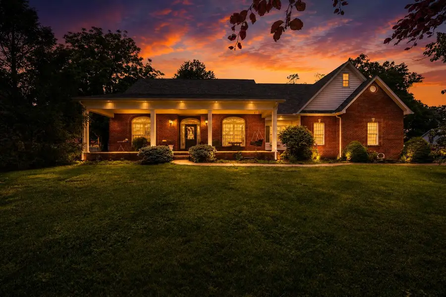 1869 Clintonville Road, Paris, KY 40361 - #2