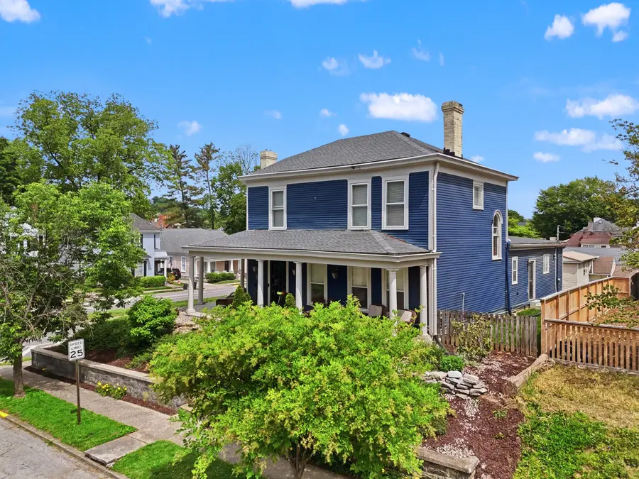 102 E 4th Street, Frankfort, KY 40601 - #2