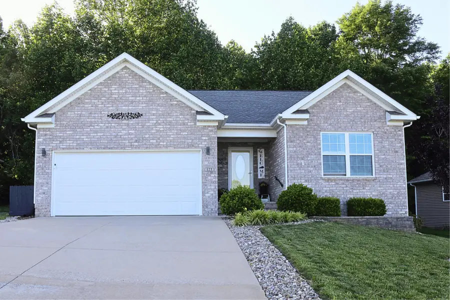 123 Ashkirk Lane, Glasgow, KY 42141 - #2