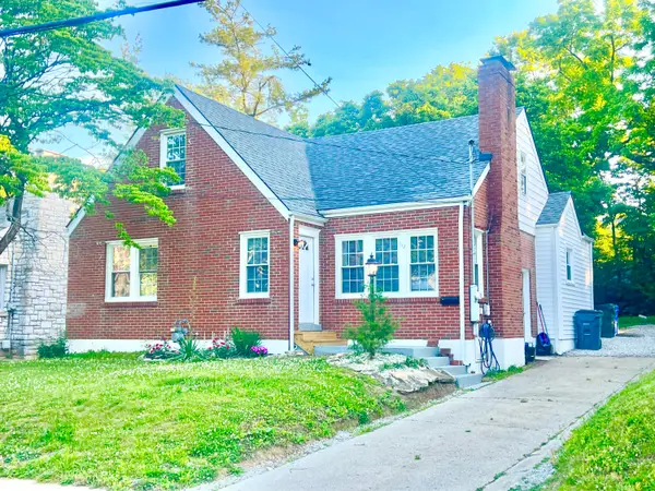 117 Lackawanna Road, Lexington, KY 40503