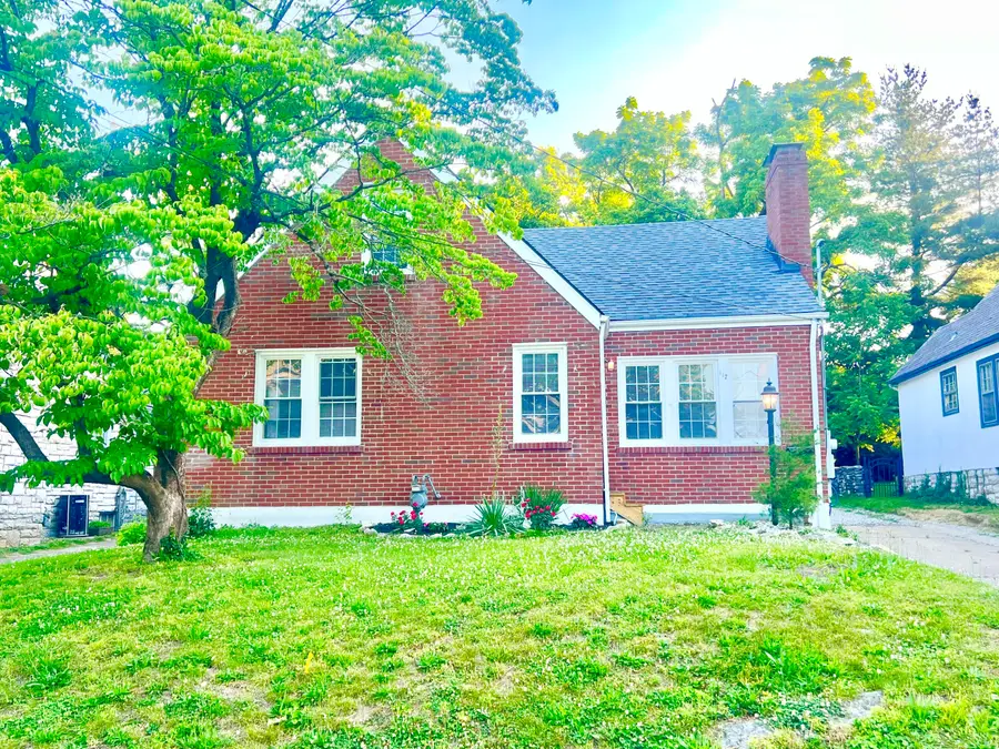 117 Lackawanna Road, Lexington, KY 40503 - #2