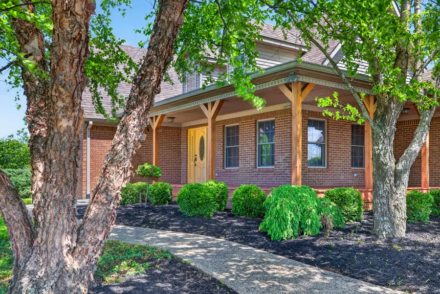 3040 Perry Rogers Road, Lancaster, KY 40444 - #2