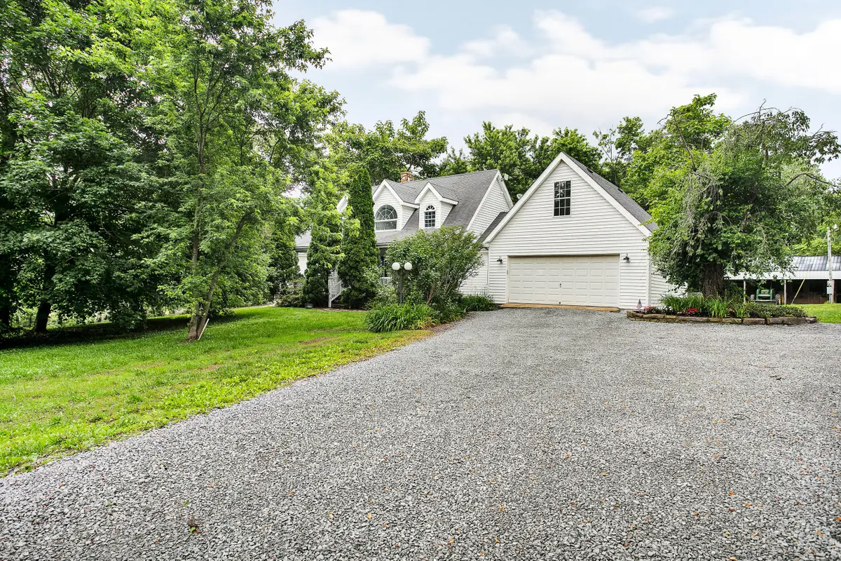 1266 Grassy Flat Road, Greensburg, KY 42743 - #1