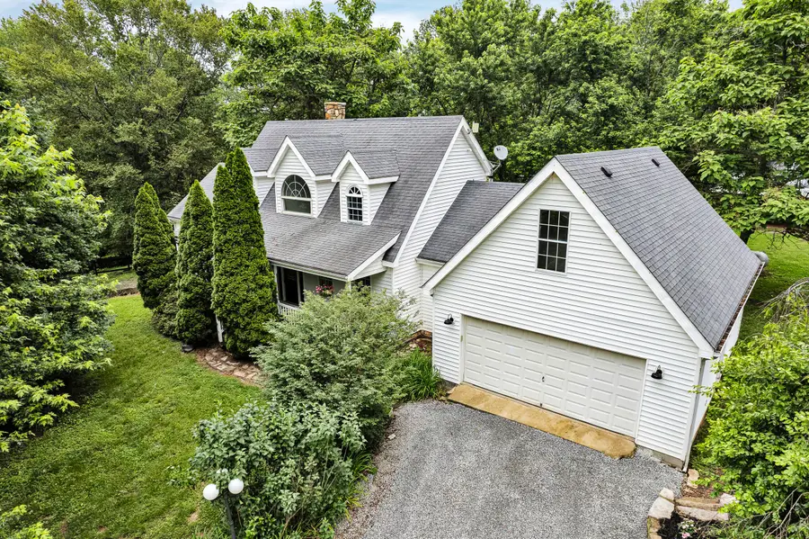 1266 Grassy Flat Road, Greensburg, KY 42743 - #2
