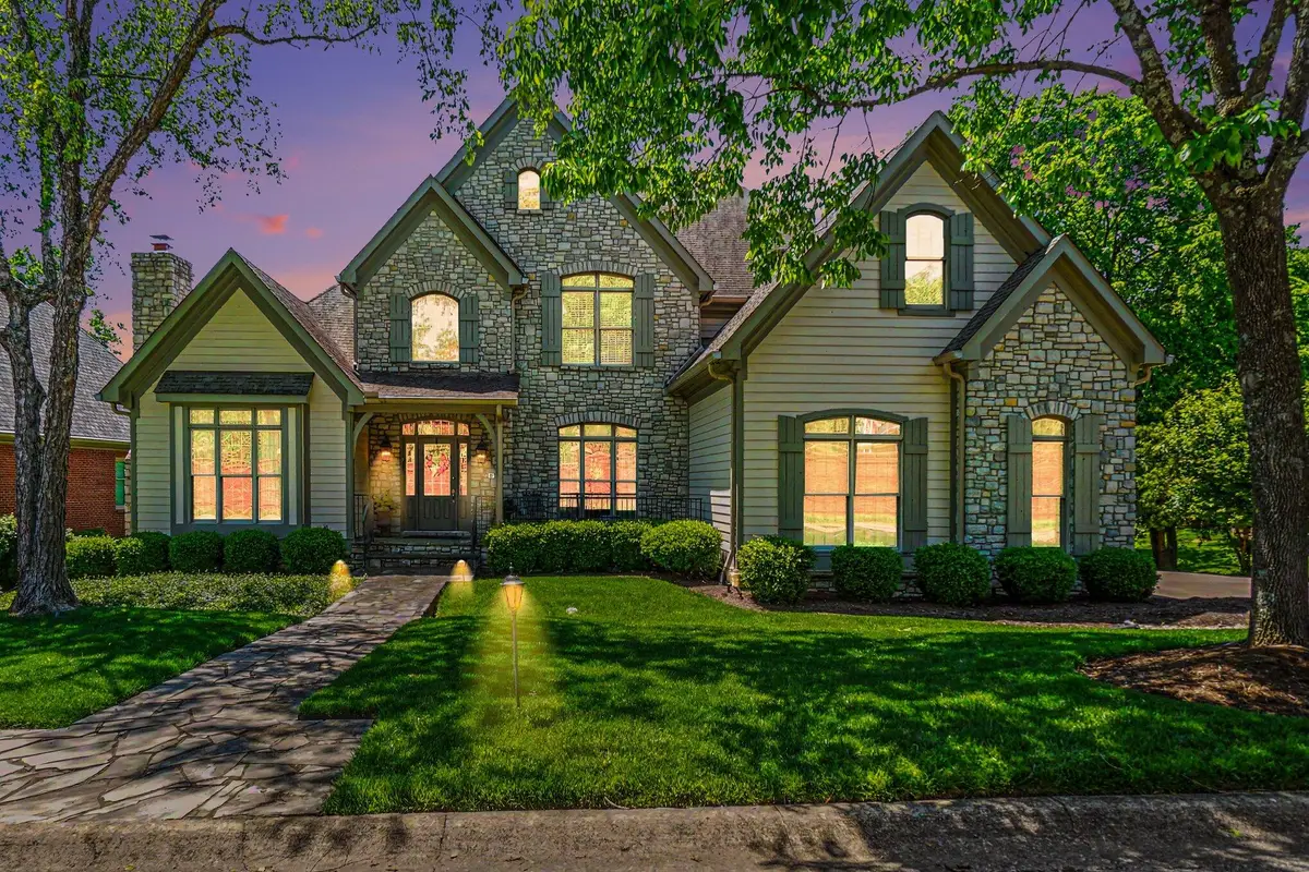 4827 Faulkirk Lane, Lexington, KY 40515 - #1