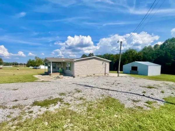 131 Martha Stockton Road, Albany, KY 42602