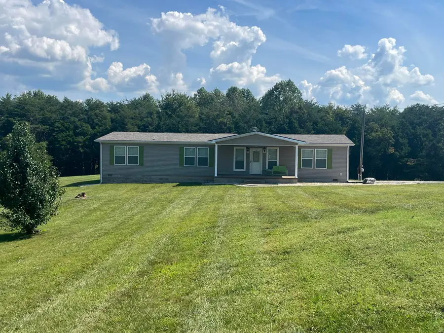 131 Martha Stockton Road, Albany, KY 42602 - #2