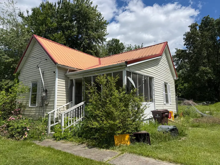 203 Broadway Street, Somerset, KY 42501 - #3