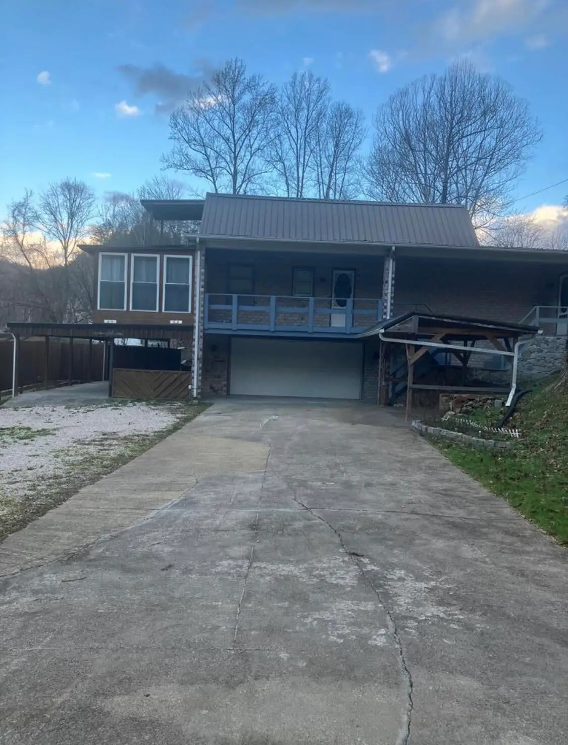 41 Woodland, Paintsville, KY 41240 - #1
