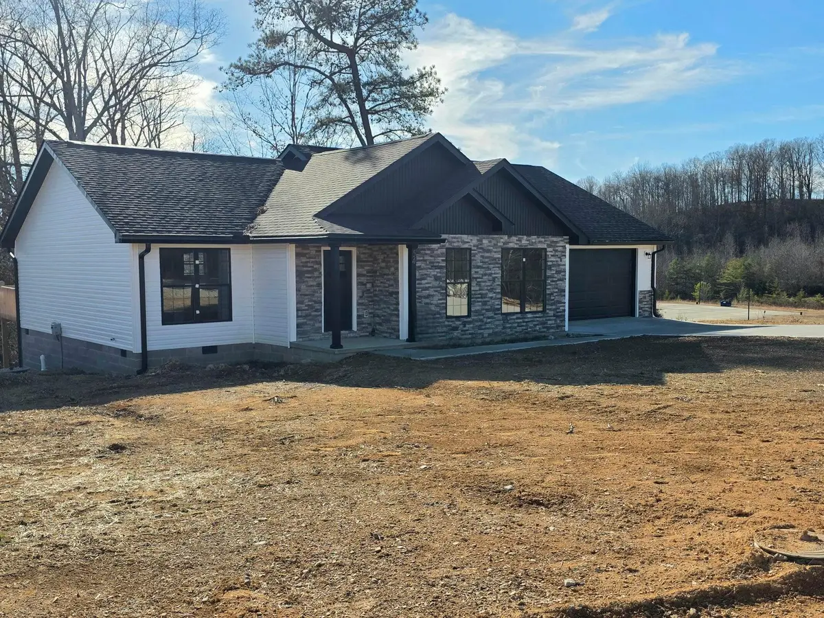 54 Emily Lane, London, KY 40744 - #1