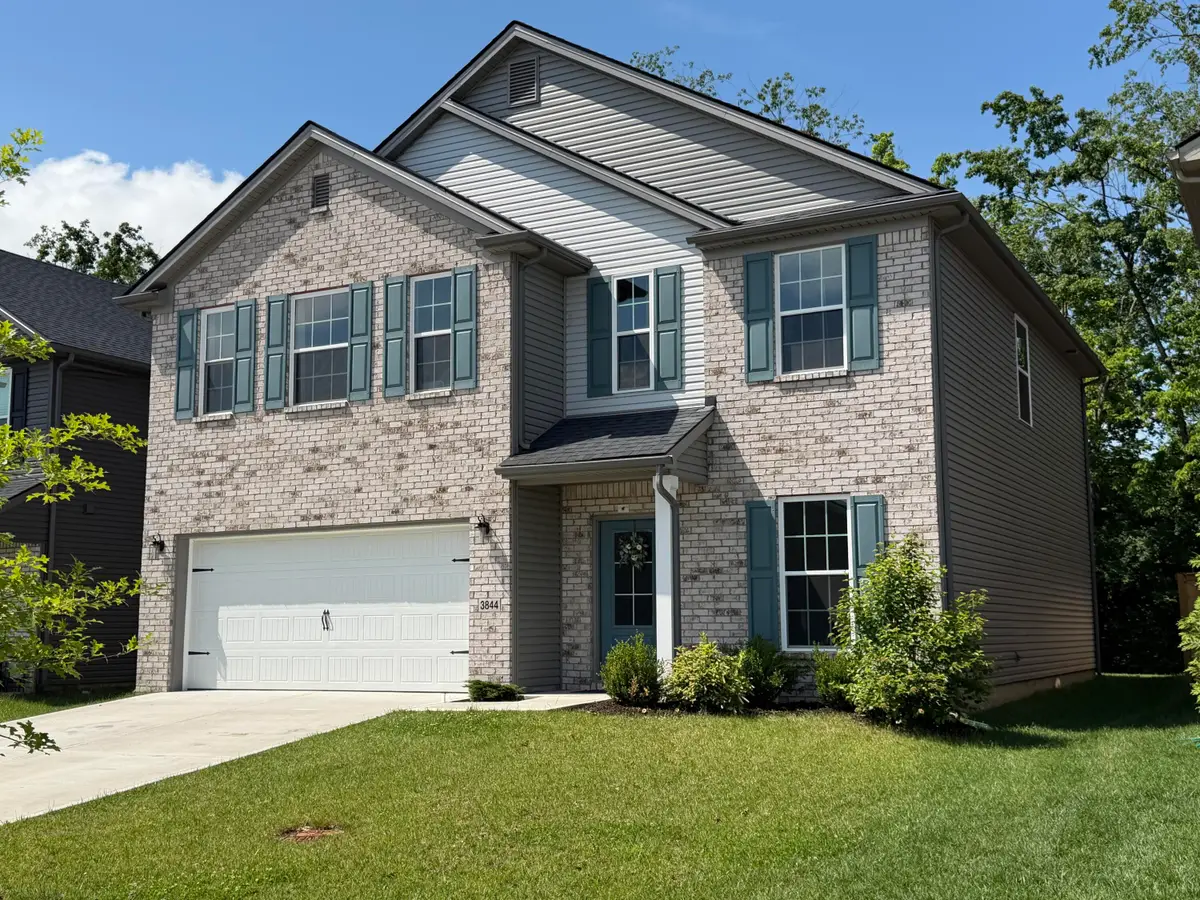 3844 Wading Creek Trail, Lexington, KY 40509 - #1