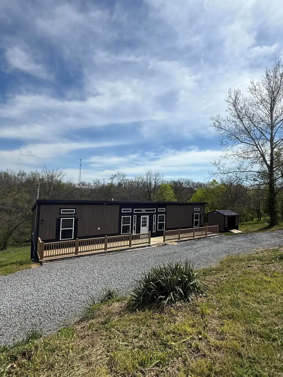 236 Brierly Ridge Road, Mount Olivet, KY 41064 - #2