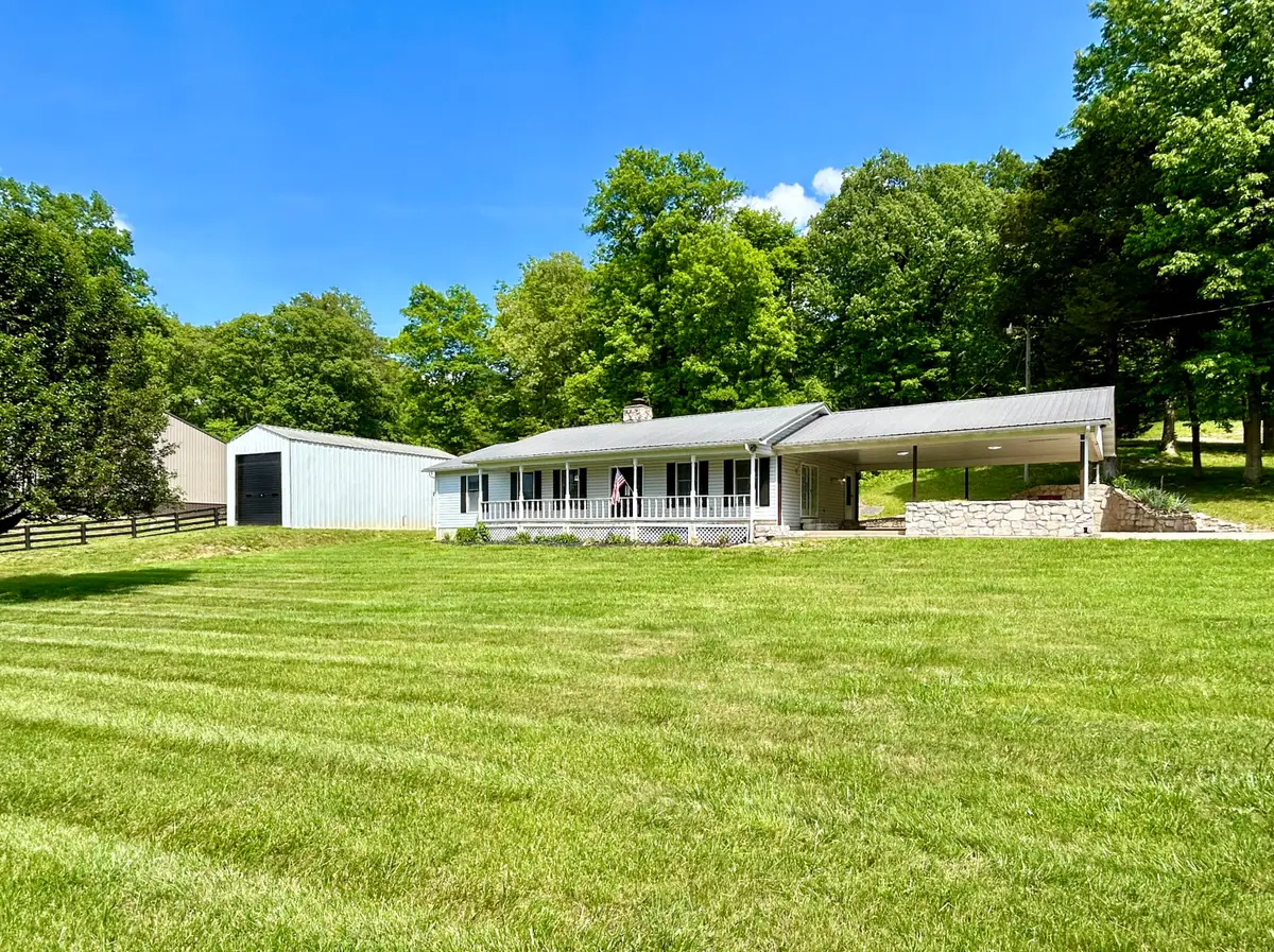 5200 Highway 39, Somerset, KY 42503 - #1