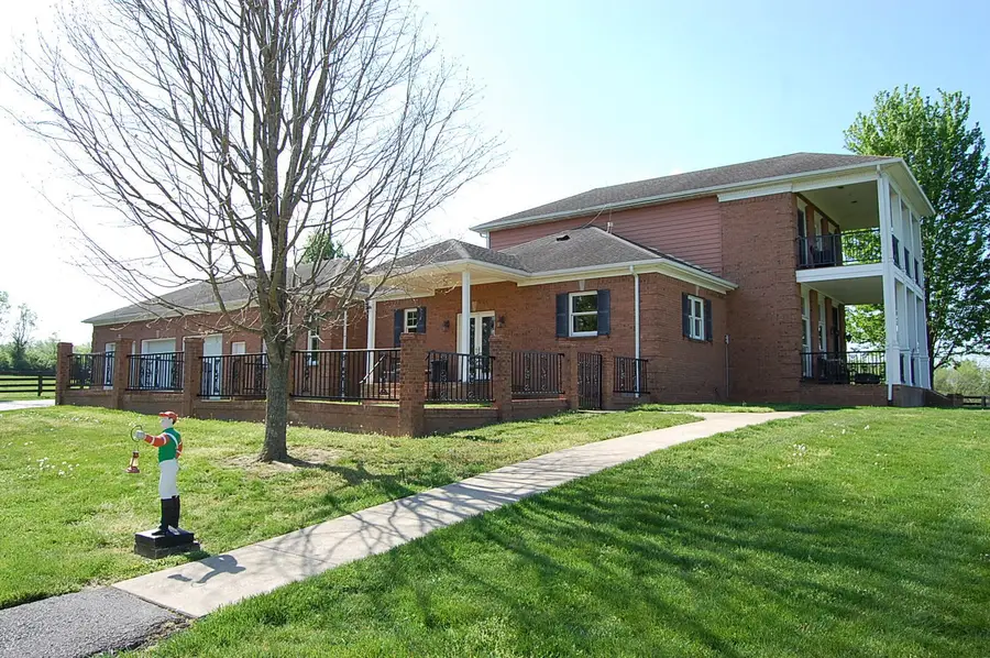 2525 Clintonville Road, Paris, KY 40361 - #3