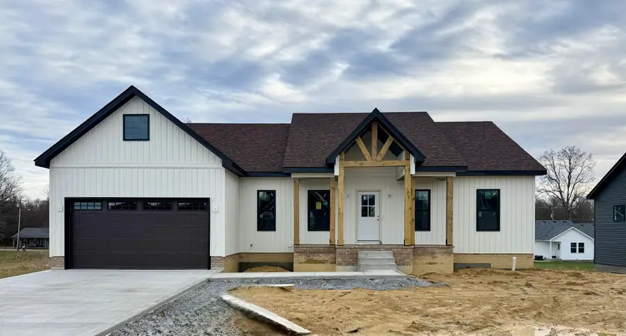138 Knob View Trace, Junction City, KY 40440 - #2