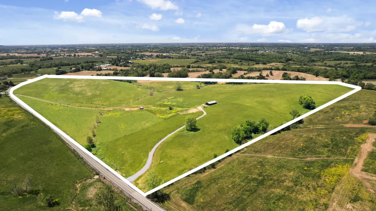 0 Mount Carmel Road, Flemingsburg, KY 41041 - #1