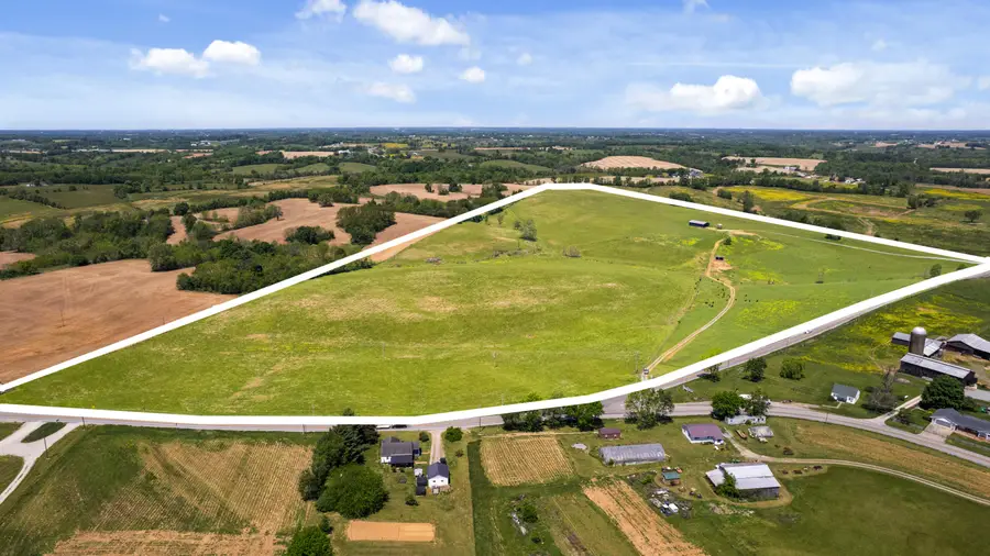 0 Mount Carmel Road, Flemingsburg, KY 41041 - #2
