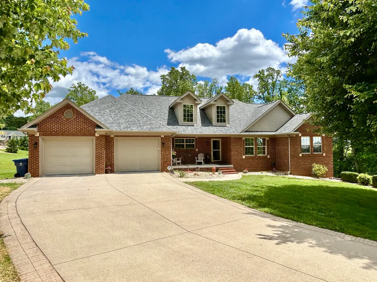 361 Kolsons Landing Drive, Somerset, KY 42503 - #1
