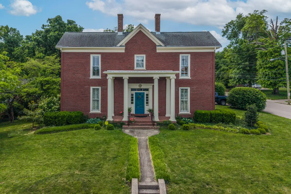 450 Oak Street, Richmond, KY 40475 - #1