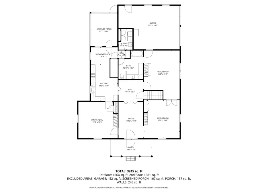 450 Oak Street, Richmond, KY 40475 - #2